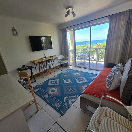 Hermanus Beach Club Apartment Ngoại thất bức ảnh