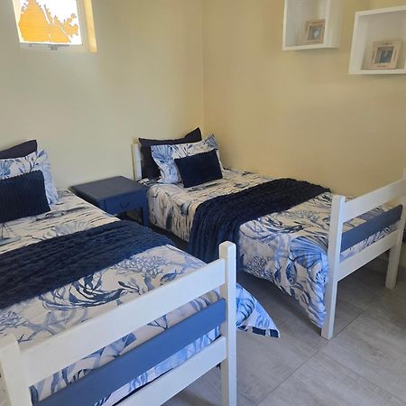 Hermanus Beach Club Ngoại thất bức ảnh