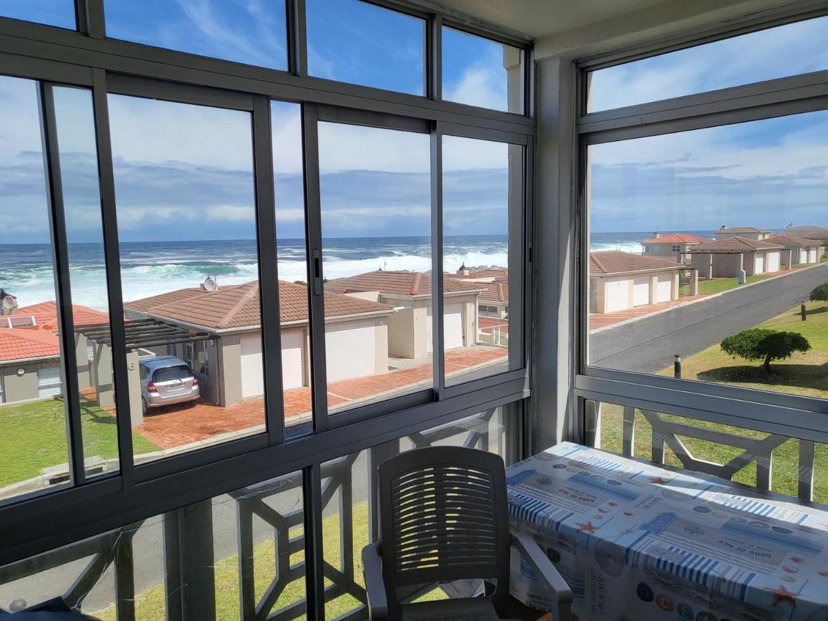 Hermanus Beach Club Ngoại thất bức ảnh