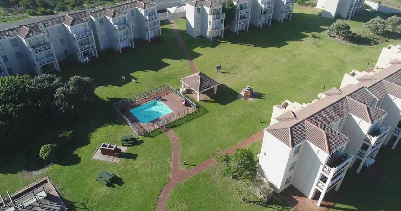 Hermanus Beach Club Ngoại thất bức ảnh