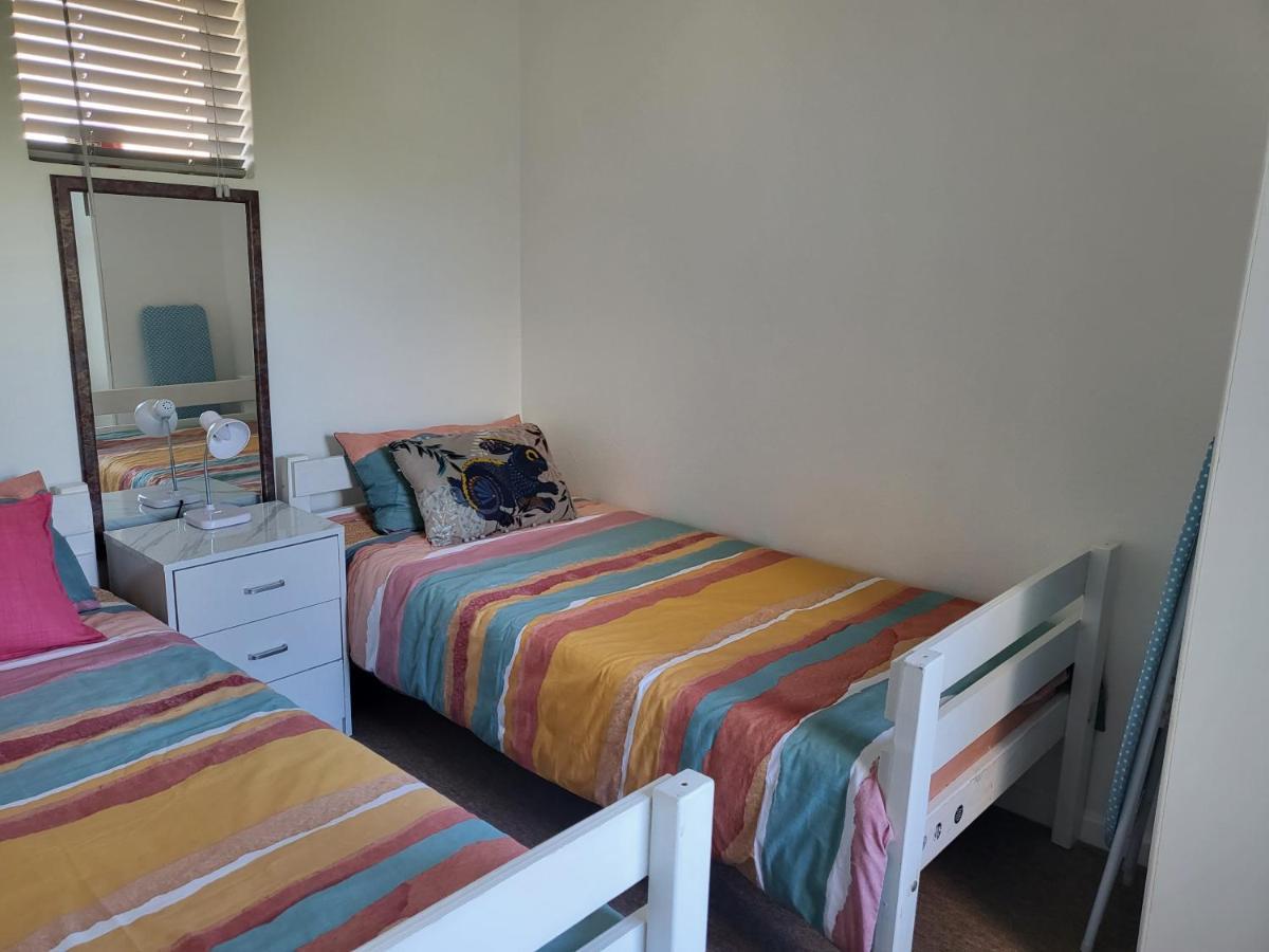 Hermanus Beach Club Ngoại thất bức ảnh