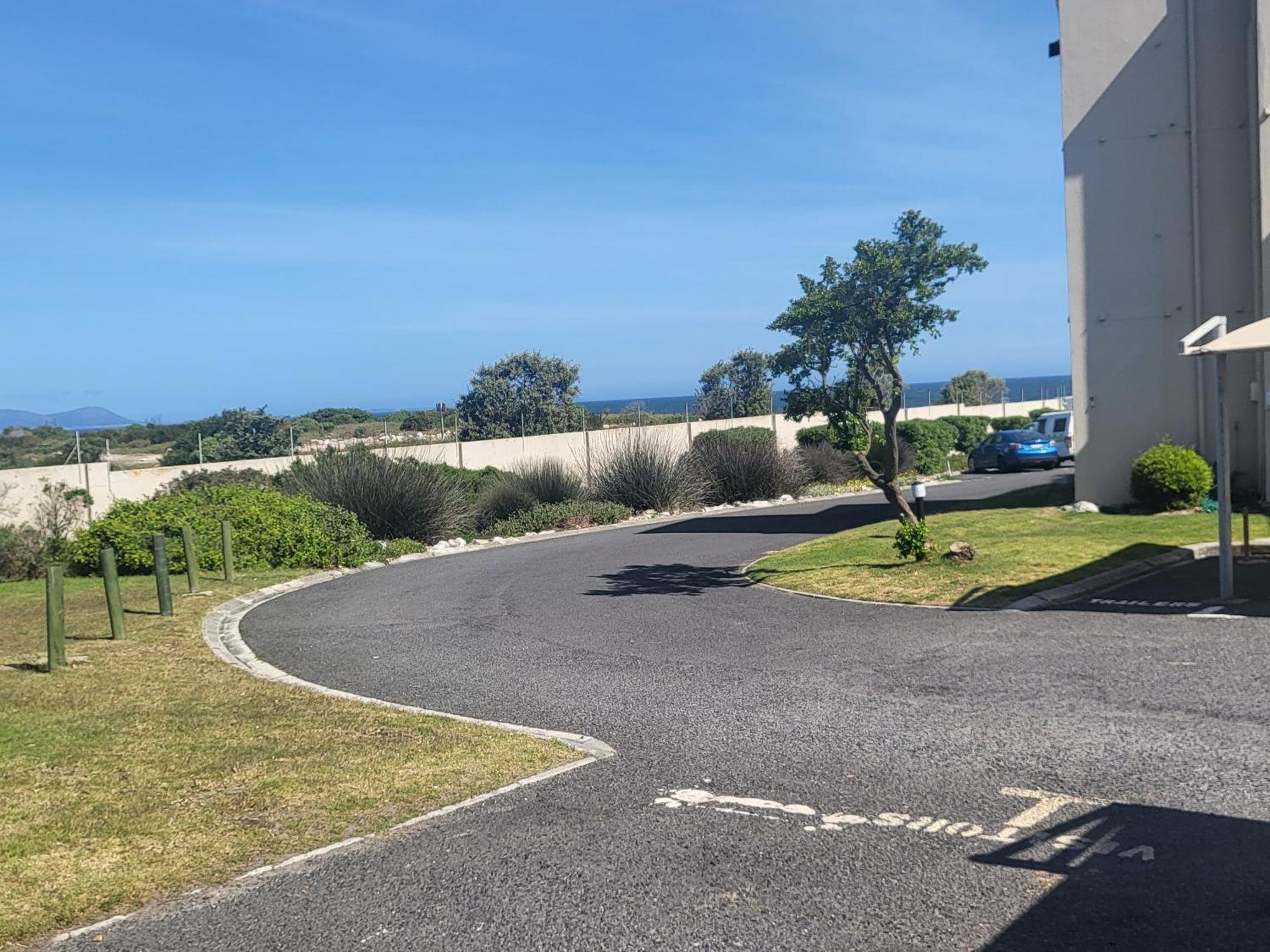 Hermanus Beach Club Ngoại thất bức ảnh
