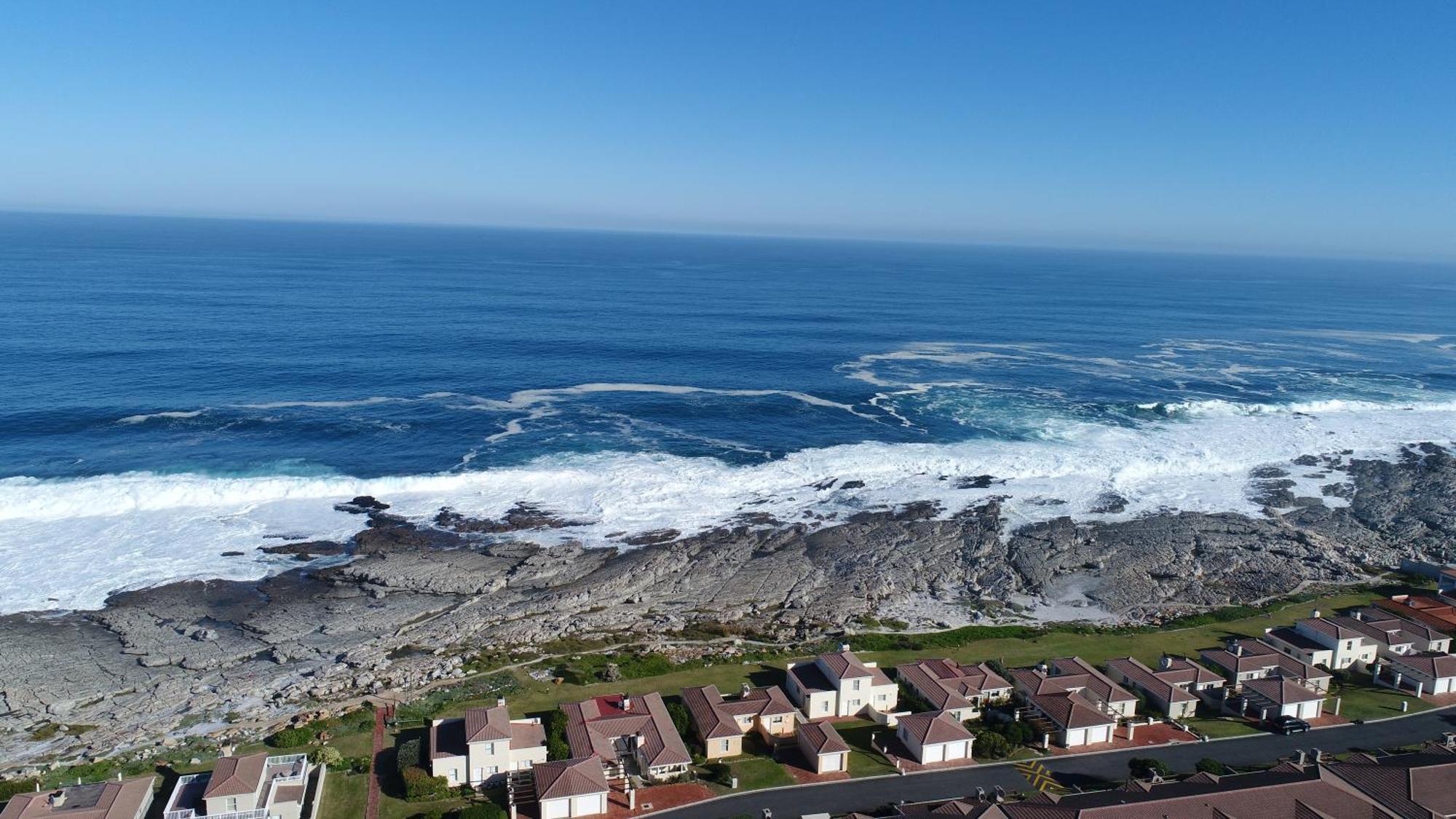 Hermanus Beach Club Ngoại thất bức ảnh