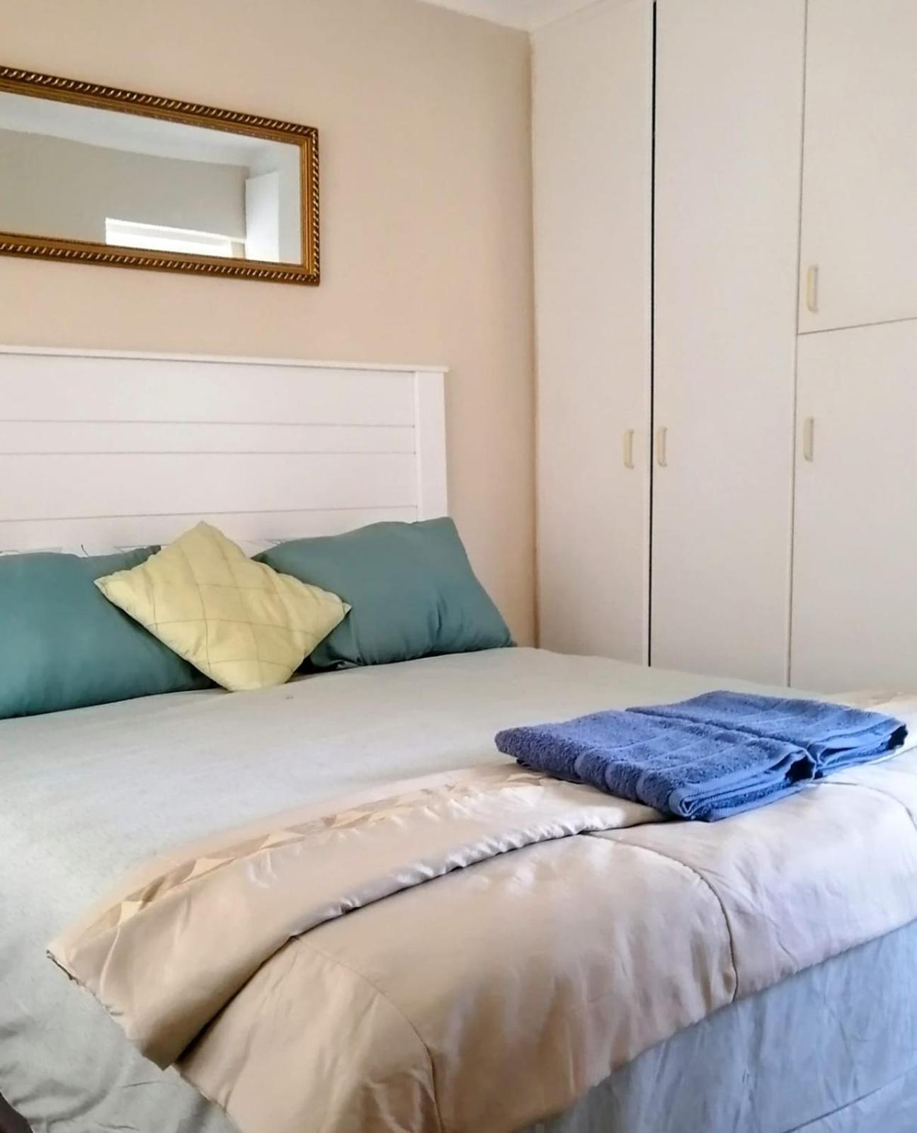 Hermanus Beach Club Ngoại thất bức ảnh