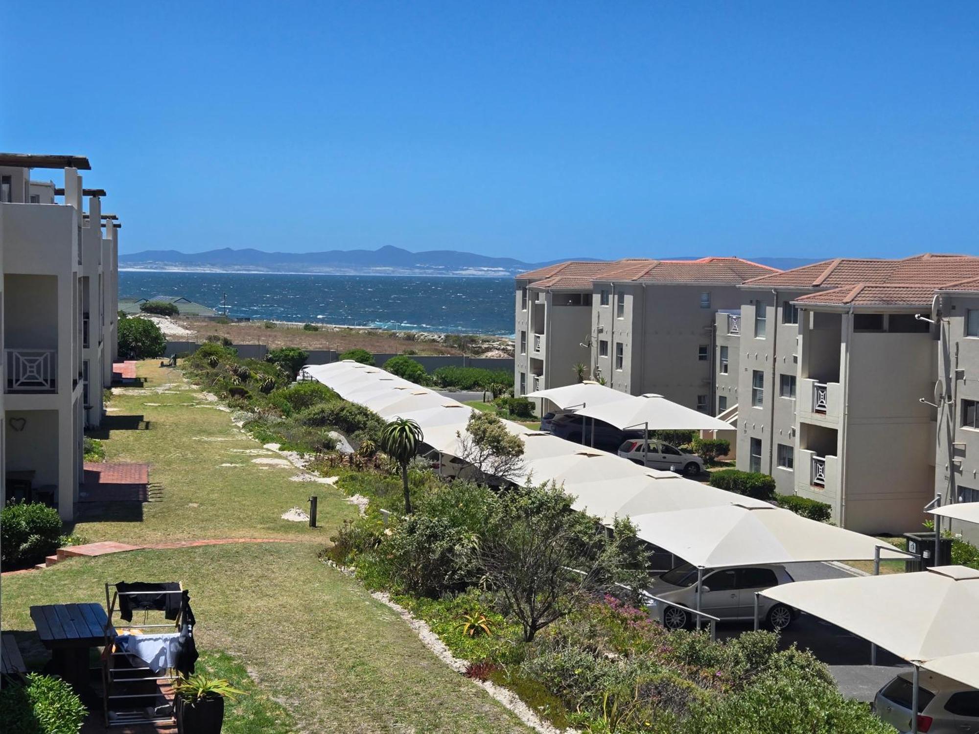 Hermanus Beach Club Phòng bức ảnh