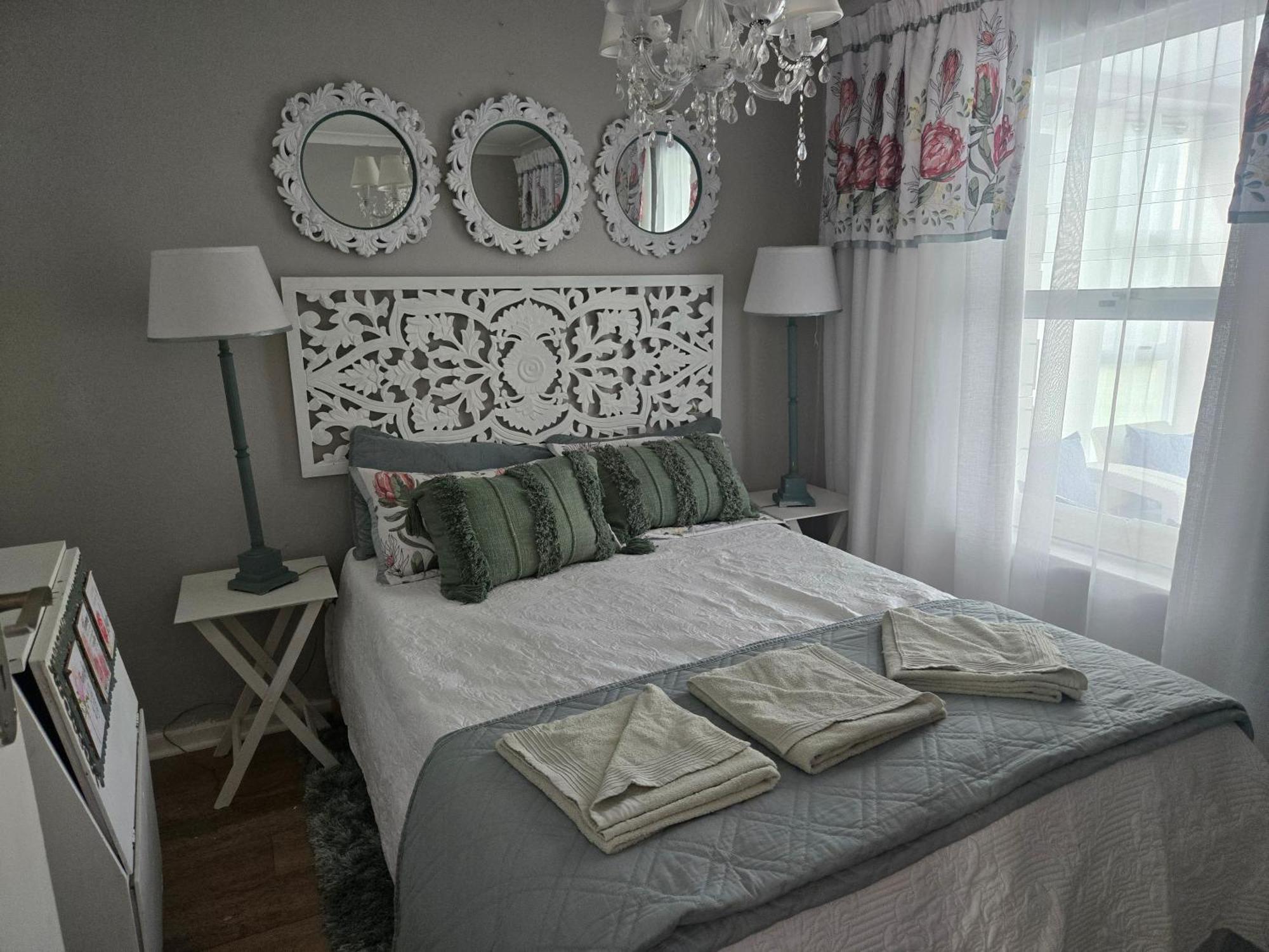 Hermanus Beach Club Ngoại thất bức ảnh