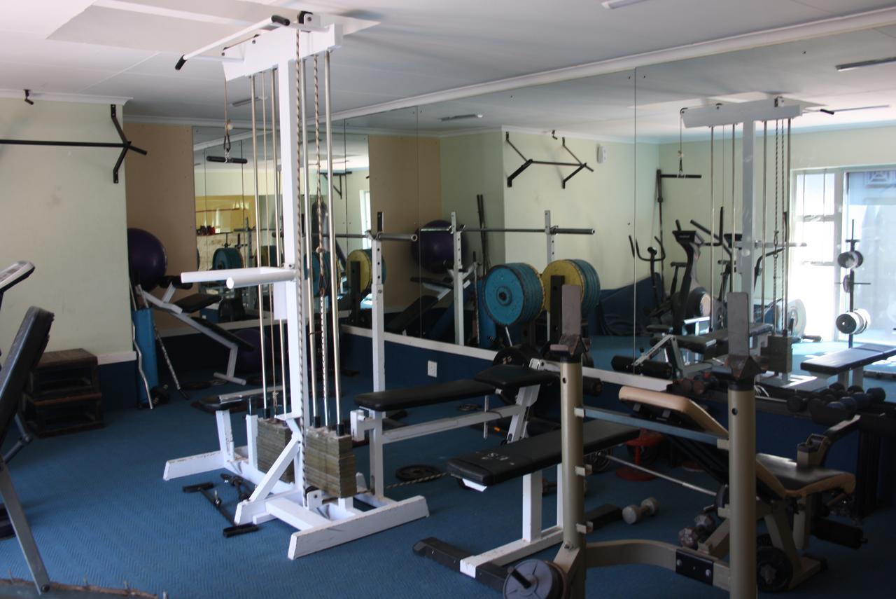 Hermanus Beach Club Ngoại thất bức ảnh