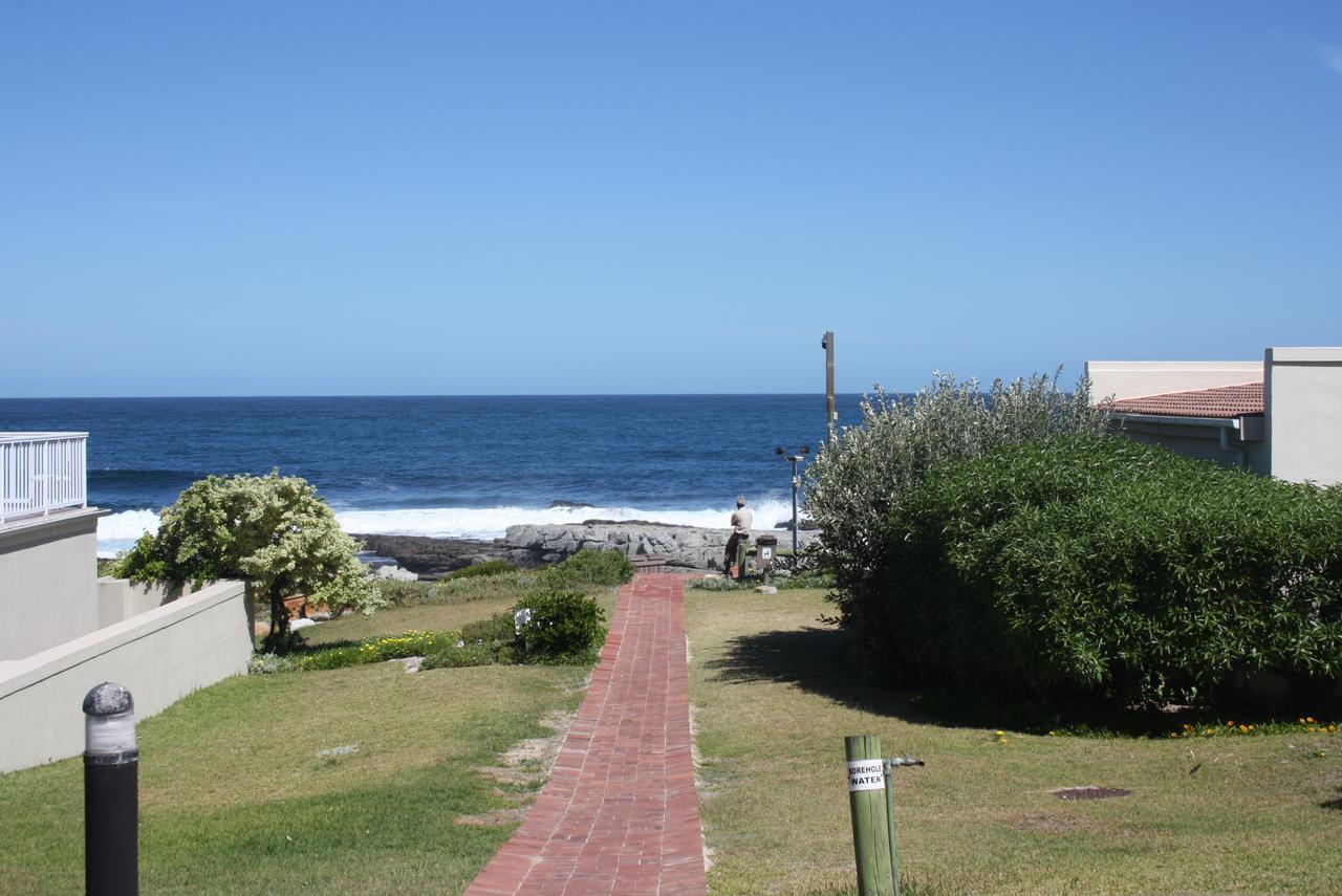Hermanus Beach Club Ngoại thất bức ảnh