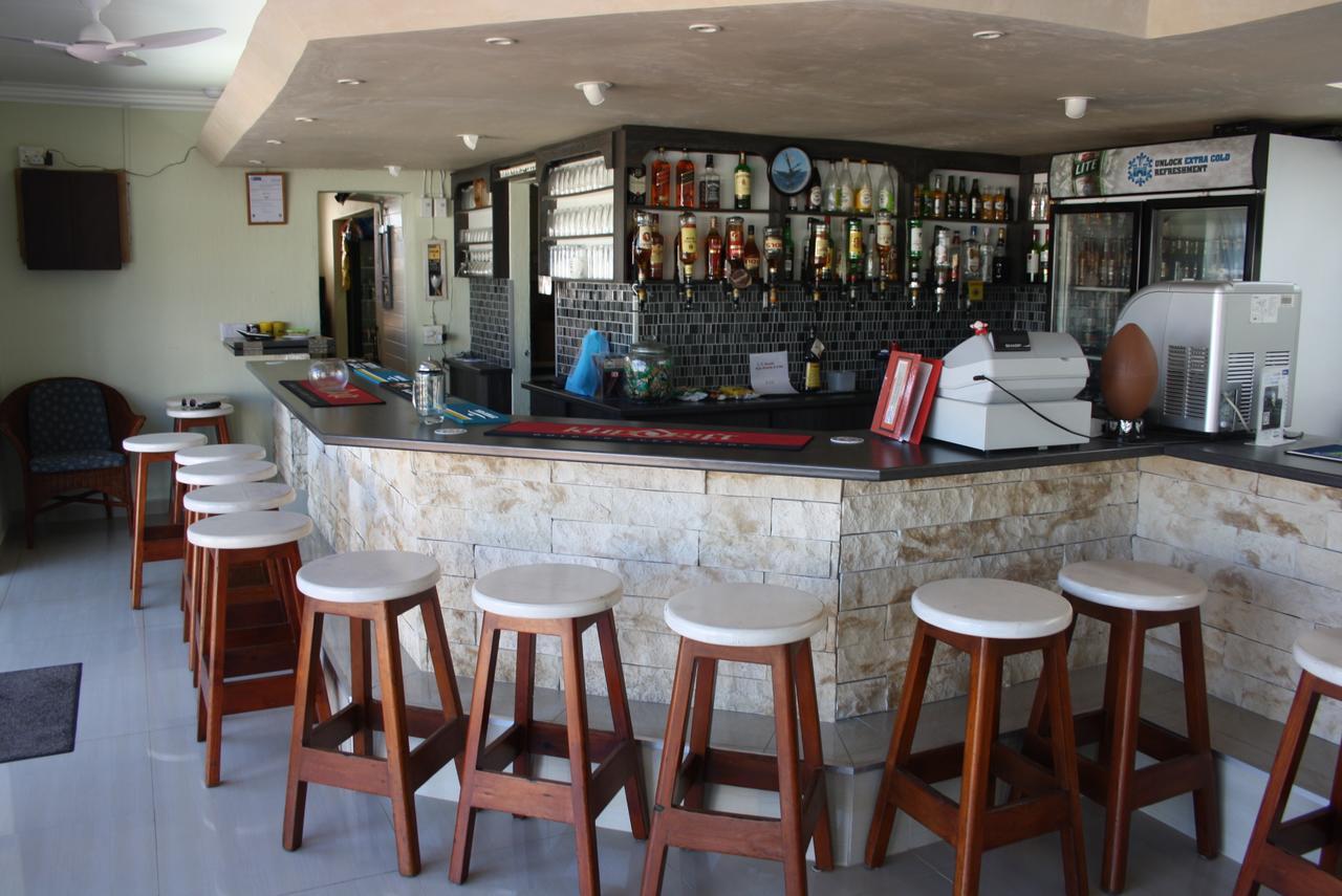 Hermanus Beach Club Ngoại thất bức ảnh