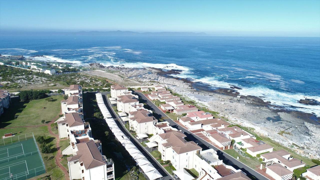 Hermanus Beach Club Ngoại thất bức ảnh