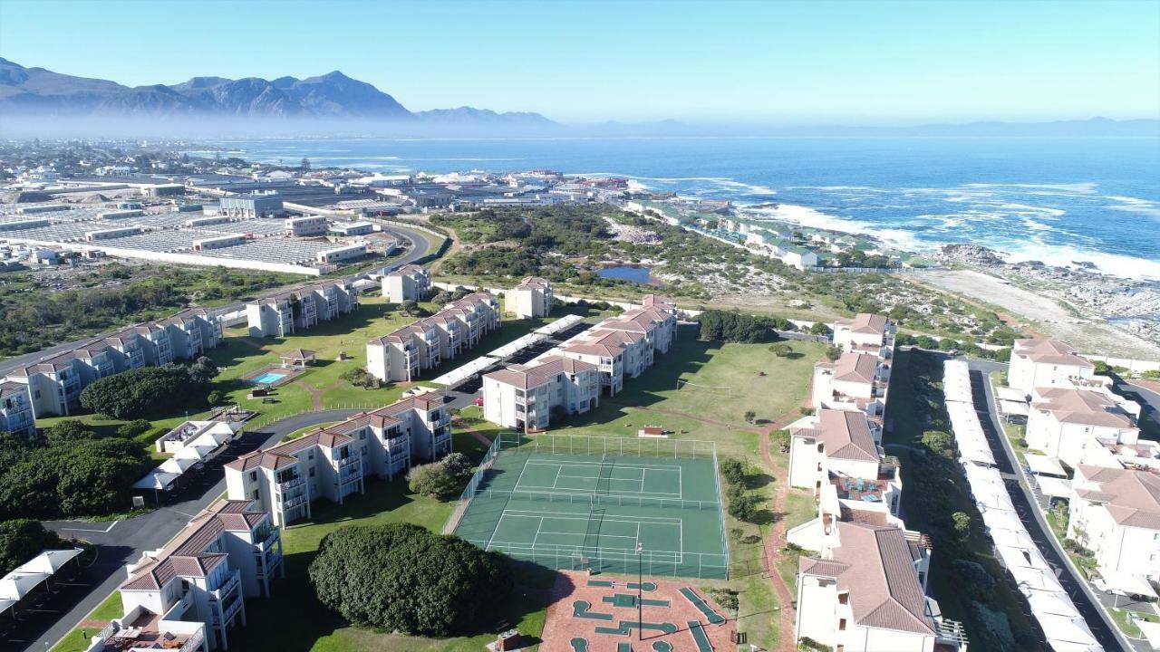 Hermanus Beach Club Ngoại thất bức ảnh