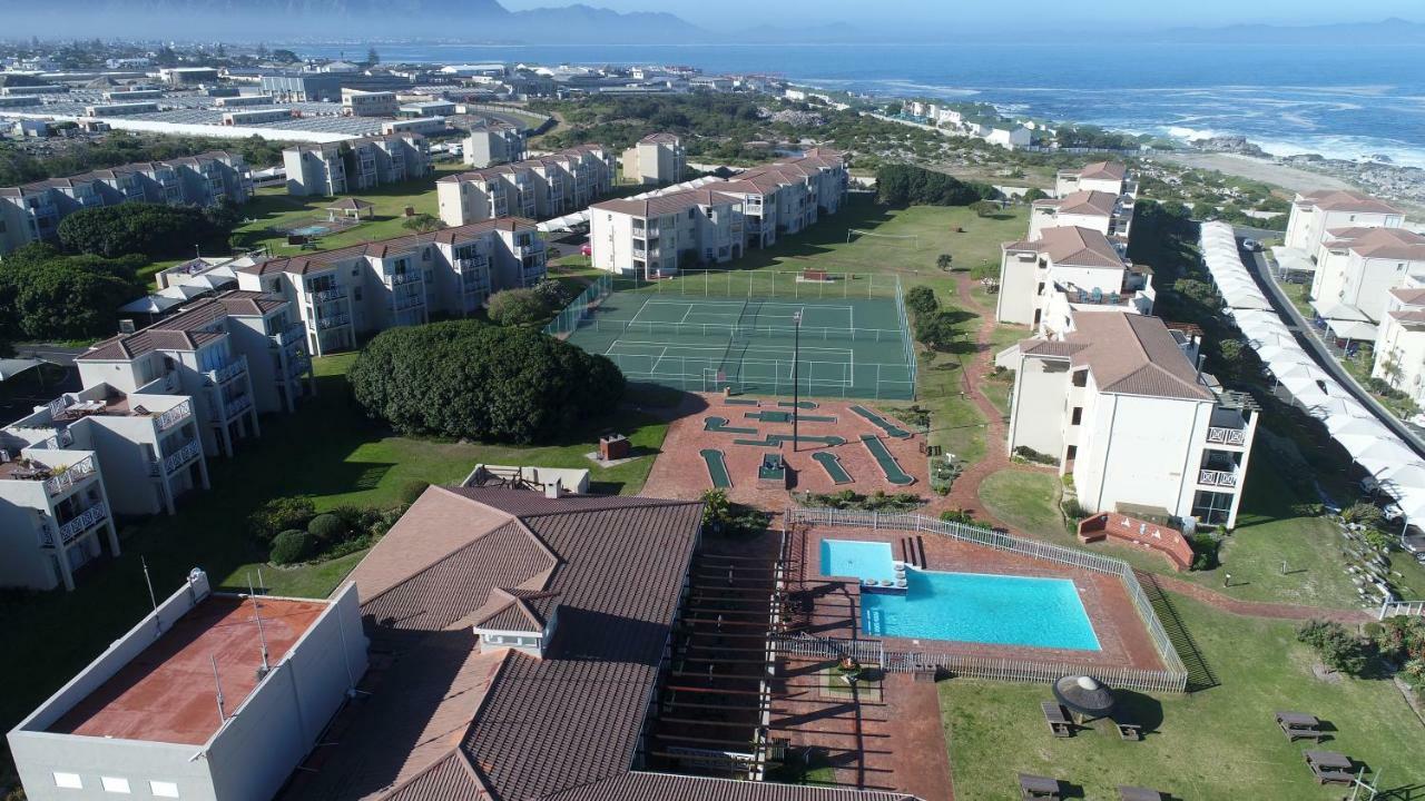 Hermanus Beach Club Ngoại thất bức ảnh