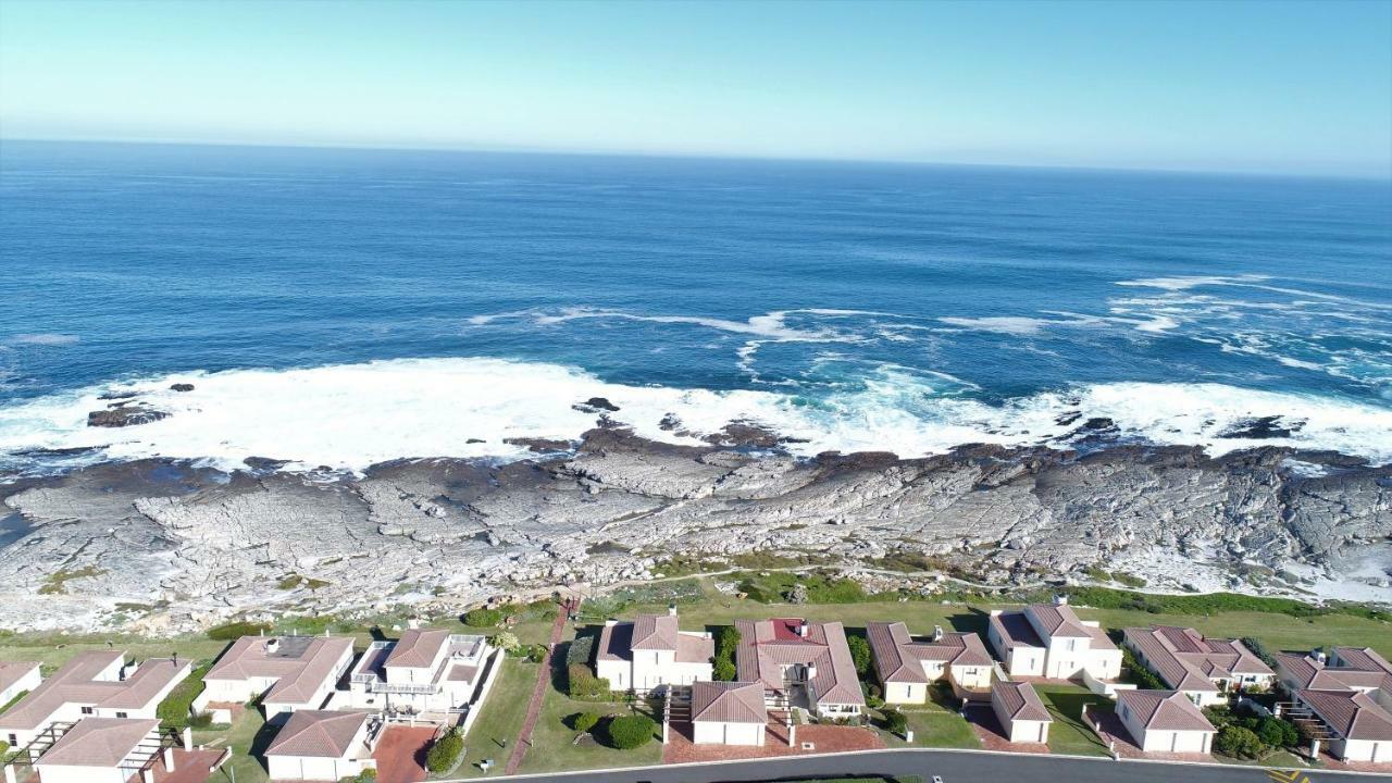 Hermanus Beach Club Ngoại thất bức ảnh