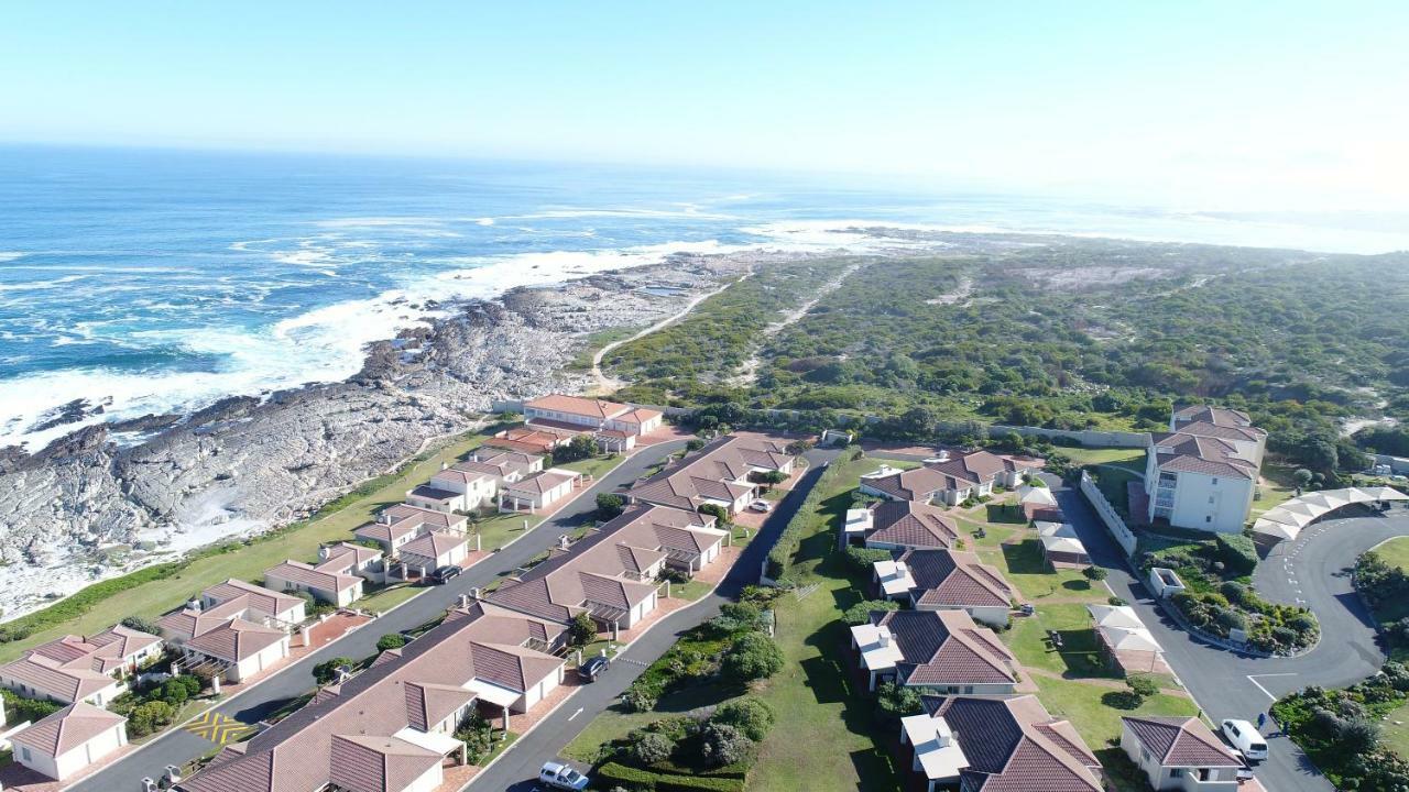 Hermanus Beach Club Ngoại thất bức ảnh